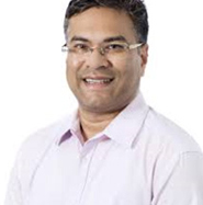 Dr. Ameet Ambarkhane, Director of Product Development
